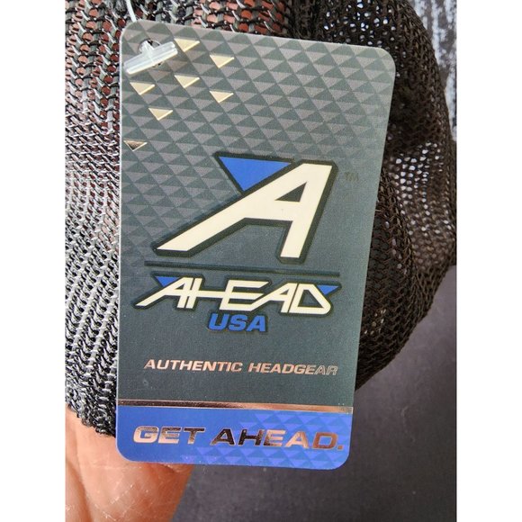 NEW Patron XO Cafe Mesh Hat BNWT Official Merch - Picture 2 of 6